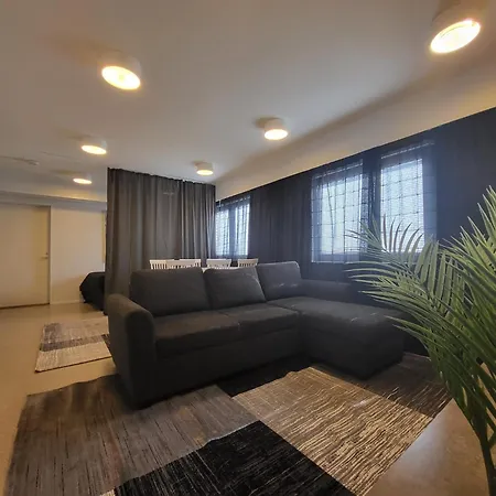 Hostel Majoituspalvelu Linnan Welho *