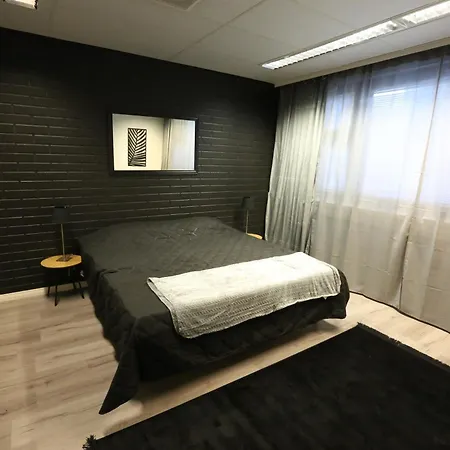 Majoituspalvelu Linnan Welho Hostelli Savonlinna