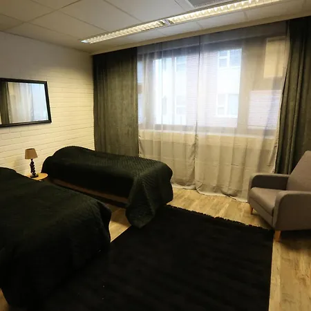 Majoituspalvelu Linnan Welho * Savonlinna