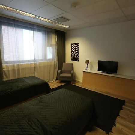 Majoituspalvelu Linnan Welho Hostelli Savonlinna