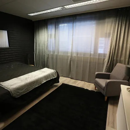 Majoituspalvelu Linnan Welho *