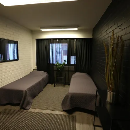 Majoituspalvelu Linnan Welho