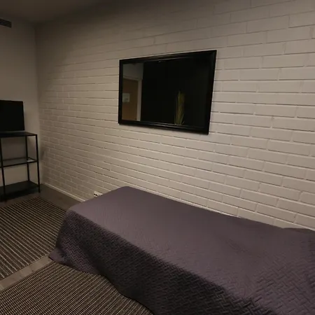 Majoituspalvelu Linnan Welho *