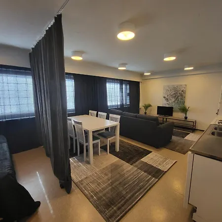 Majoituspalvelu Linnan Welho *