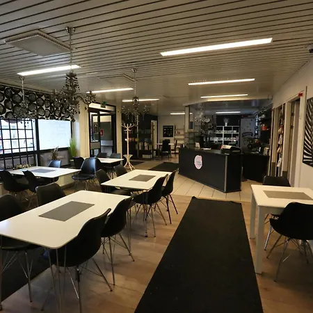 Hostelli Majoituspalvelu Linnan Welho *